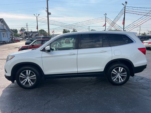 Used 2018 Honda Pilot EX-L image 4