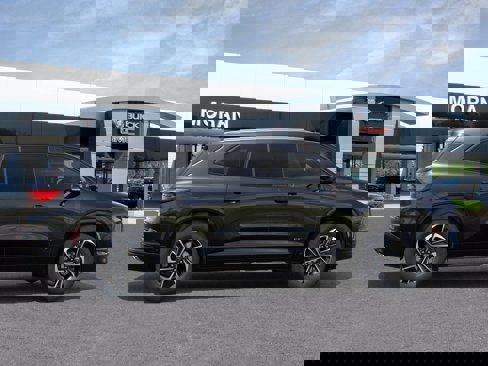 New 2026 Buick Enclave Sport Touring w/ Power Package image 5