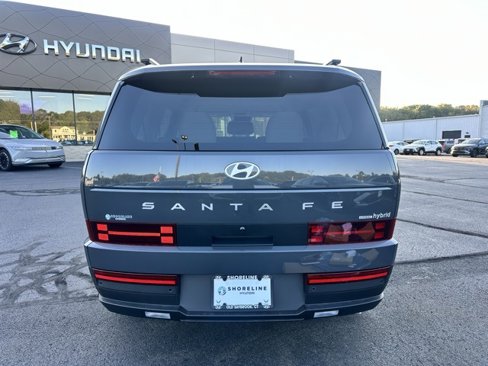 New 2026 Hyundai Santa Fe SEL image 6