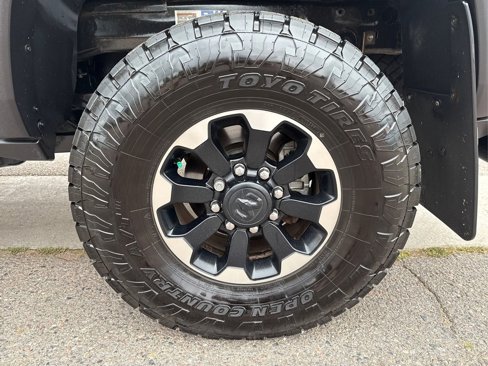 Used 2020 RAM 2500 Power Wagon image 28