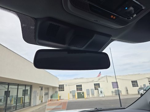 New 2026 Ford F250 Lariat image 24