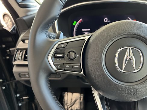 New 2026 Acura MDX w/ Technology Package image 15