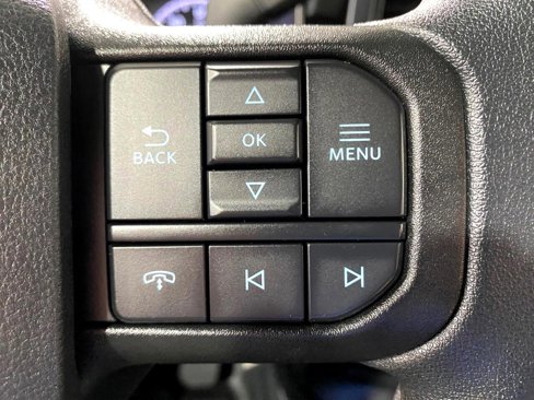 Used 2022 Ford F150 XL w/ STX Appearance Package image 16