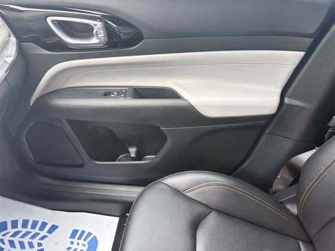 Certified 2024 Jeep Compass Limited image 25