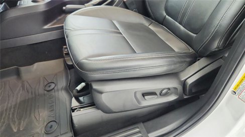 Used 2023 Ford Ranger Lariat w/ Technology Package image 23