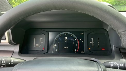 New 2025 Toyota Tacoma SR5 image 11