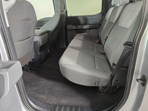 Used 2023 Ford F150 XLT image 36
