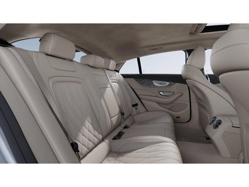 New 2026 Mercedes-Benz AMG GT 53 image 5