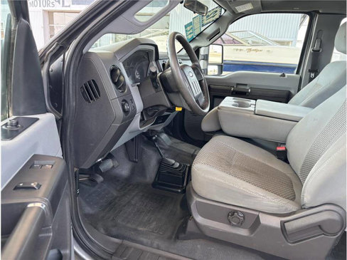 Used 2012 Ford F250 XL w/ PWR Equipment Group image 11
