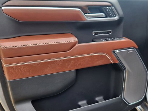 New 2026 GMC Sierra 1500 Denali Ultimate image 7