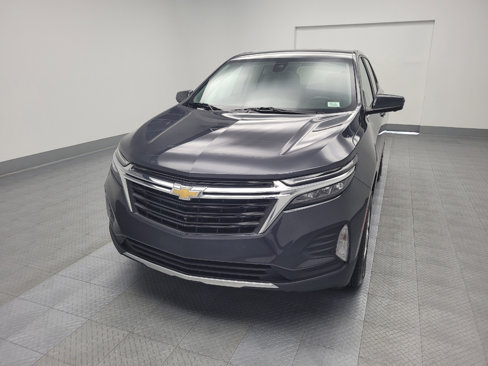 Used 2022 Chevrolet Equinox LT image 15