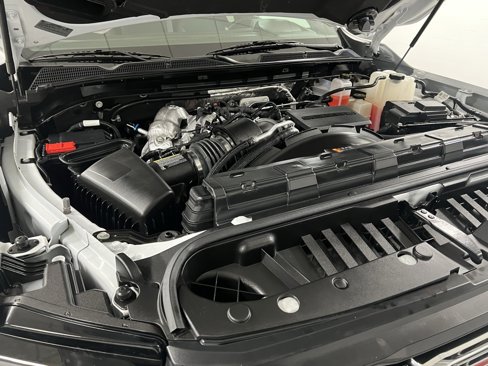 Used 2024 GMC Sierra 3500 SLE w/ SLE Convenience Package image 63