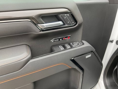New 2026 GMC Sierra 1500 AT4 w/ AT4 Premium Package image 16