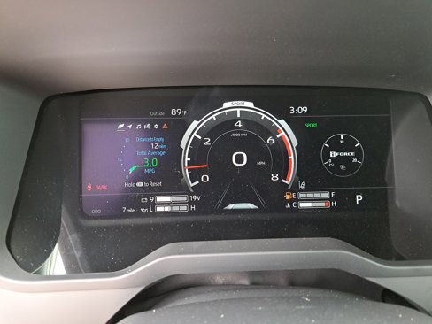 New 2026 Toyota Tundra 1794 Edition image 22