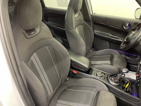 Used 2019 MINI Cooper Countryman John Cooper Works w/ Convenience Package image 16