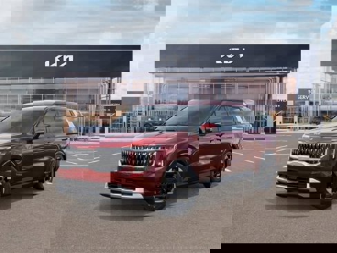 New 2026 Kia Carnival EX image 1