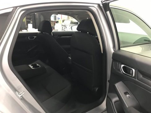 Used 2022 Honda Civic EX image 22