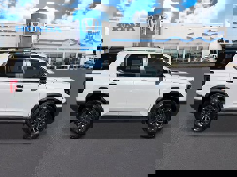 New 2026 Honda Passport TrailSport image 6