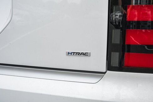 New 2026 Hyundai Palisade Calligraphy image 7