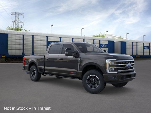 New 2025 Ford F250 King Ranch image 7