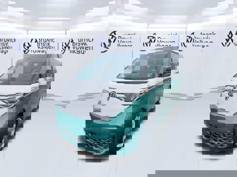 New 2025 Volkswagen ID. Buzz 1st Edition image 1