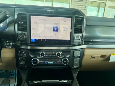 New 2026 Ford F250 Lariat image 14