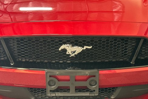Used 2020 Ford Mustang GT w/ GT Performance Package image 43