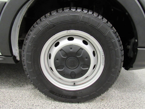 Used 2020 Ford Transit 150 Low Roof w/ Load Area Protection Package image 13