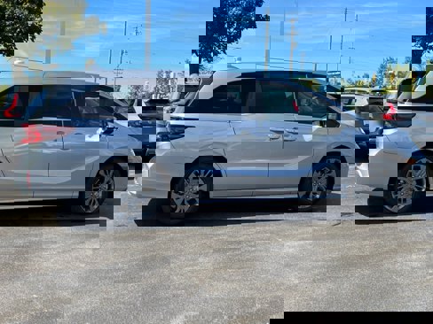 New 2026 Honda Odyssey Touring image 49
