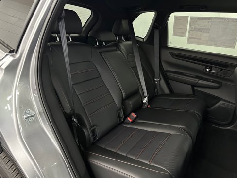 New 2026 Honda CR-V Sport-L image 36