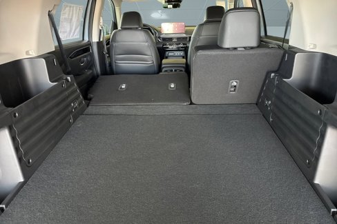 New 2026 Honda Passport RTL image 33