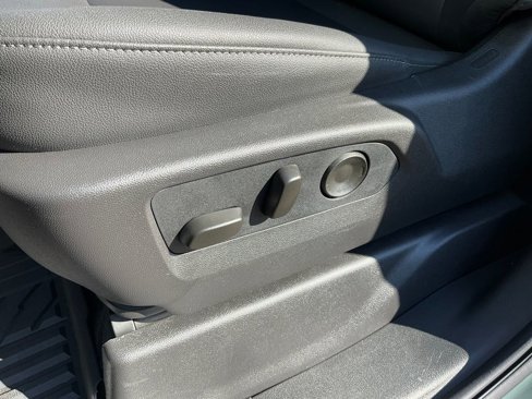 New 2026 Chevrolet Silverado 1500 LT Trail Boss w/ Convenience Package II image 17