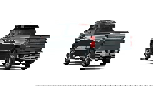 New 2026 Chevrolet Silverado 1500 LT image 19