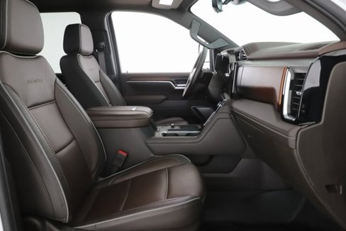 Used 2025 GMC Sierra 2500 Denali w/ Denali Reserve Package image 34
