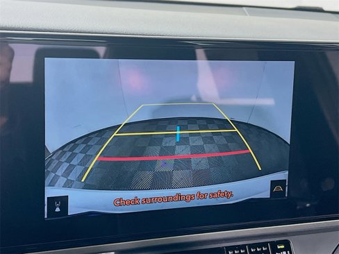 New 2025 Toyota Camry XSE image 12