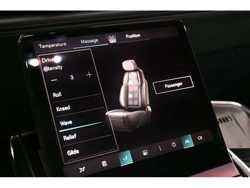 New 2026 Cadillac Escalade IQ Sport 2 image 50