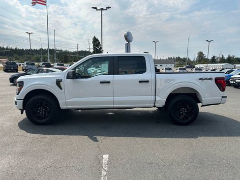 New 2025 Ford F150 STX image 6