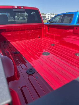New 2026 RAM 3500 Tradesman image 8