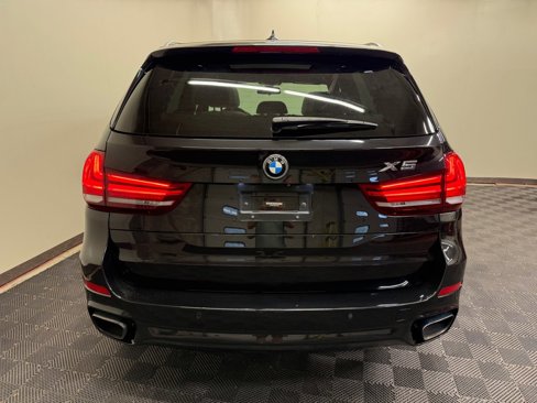 Used 2017 BMW X5 xDrive35i image 14