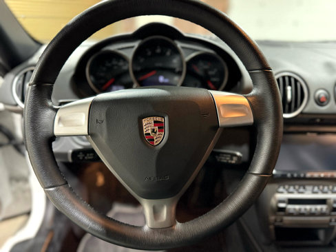 Used 2008 Porsche Cayman image 37