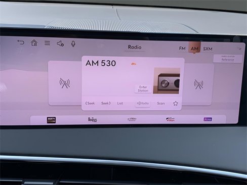 Certified 2026 Genesis GV70 3.5T Sport Prestige image 28