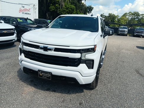 New 2026 Chevrolet Silverado 1500 RST image 9