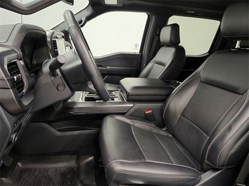 Used 2024 Ford F150 Lariat w/ Bed Utility Package image 20