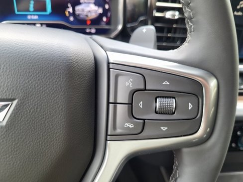 New 2025 Chevrolet Silverado 1500 LT image 20