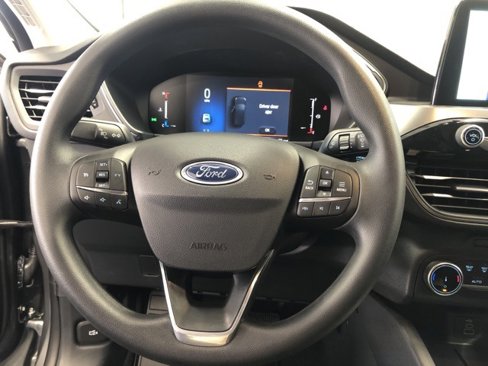 New 2025 Ford Escape Active image 19