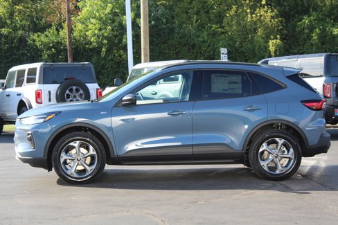 New 2026 Ford Escape ST-Line image 4