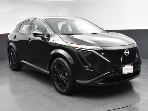Used 2024 Nissan Ariya FWD image 2