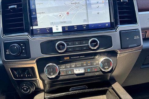 Used 2022 Ford F250 Platinum w/ Tremor Off-Road Package image 15