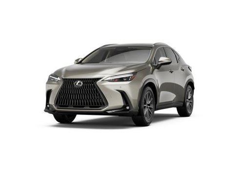 New 2026 Lexus NX 350 AWD image 6
