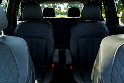 Used 2026 BMW X7 M60i image 48